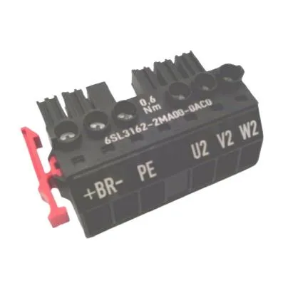 Siemens 6SL3162-2MA00-0AC0