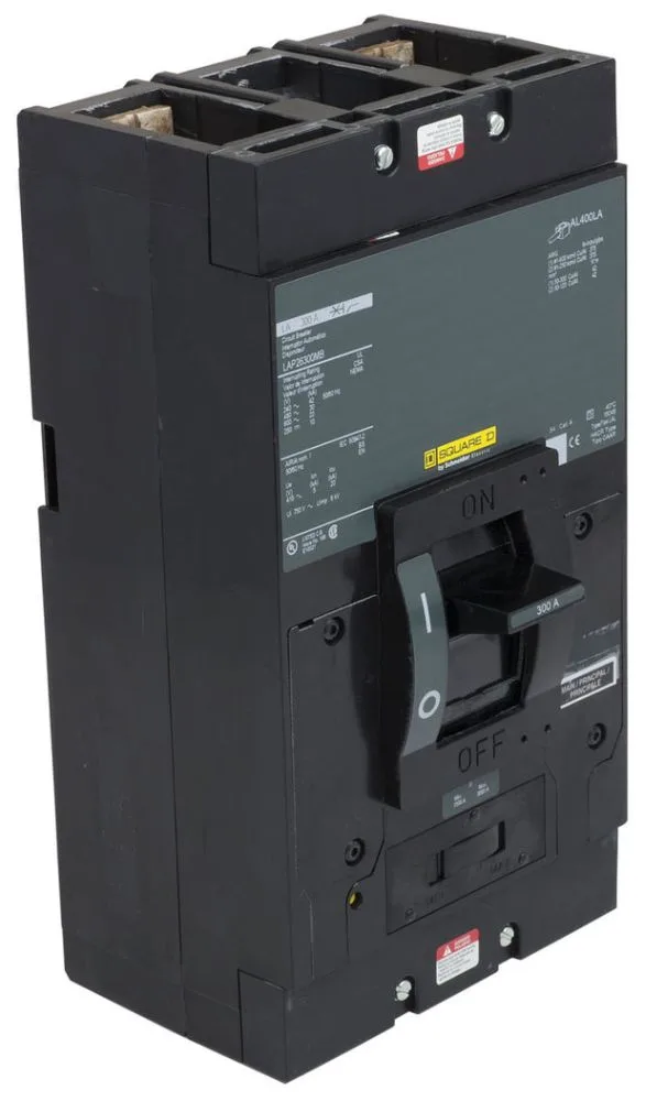 Schneider Electric LAP26400MB (image 4)