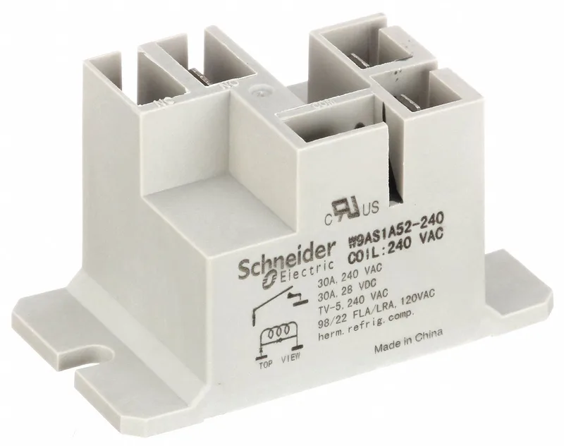 Schneider Electric 9AS3A240 (image 3)