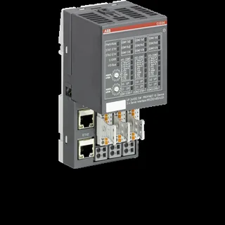 ABB 1SAP424200R0001 — PLC Communication Modules (image 2)