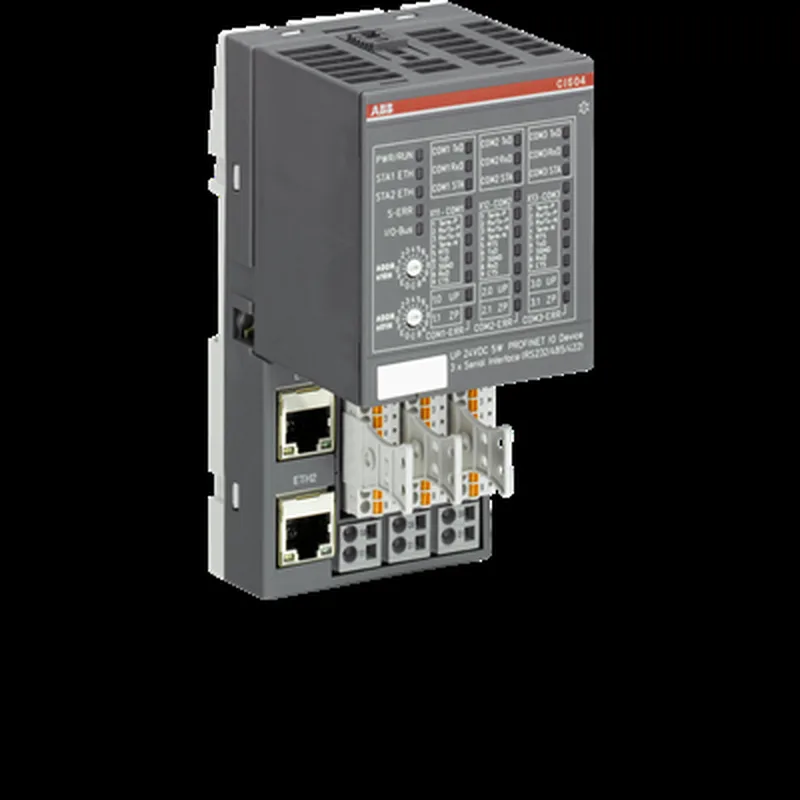 ABB 1SAP421300R0001 — PLC Communication Modules (image 3)