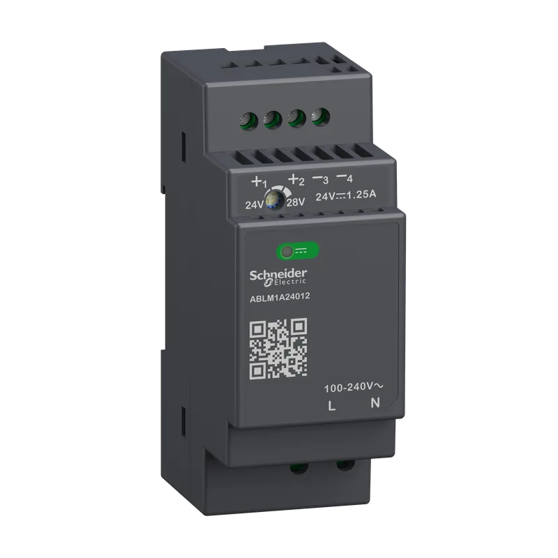 Schneider Electric ABLM1A24012 (image 4)