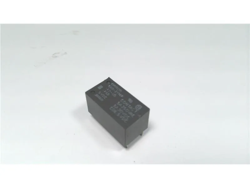 Omron G6B2114P-FD-US-P6B-DC5 — General Purpose Relays (image 4)