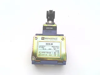Schneider Electric XCKM121