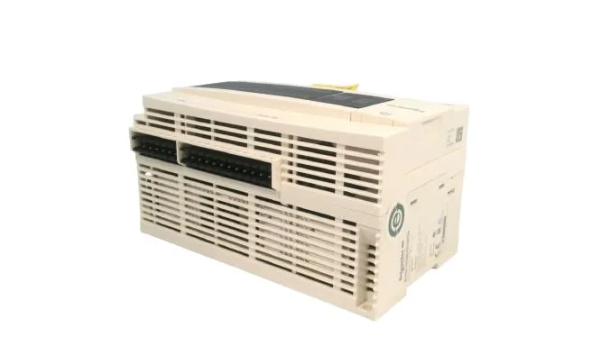 Schneider Electric TM238LFDC24DTS0 — PLCs (Programmable Logic Controllers) (image 4)