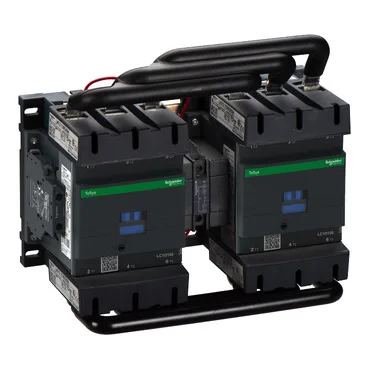 Schneider Electric LC2D150E7 — Contactors
