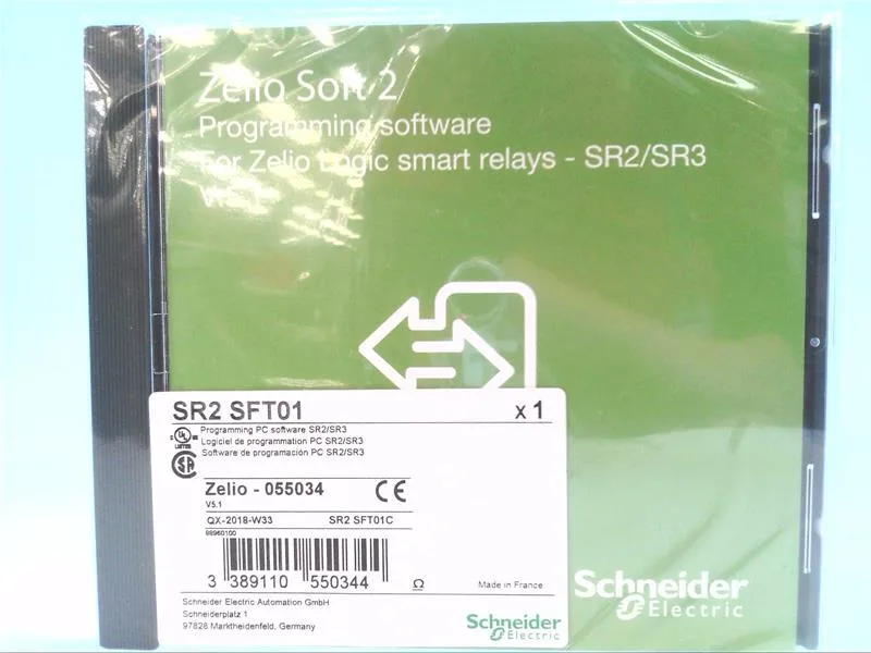 Schneider Electric SR2SFT01 (image 2)