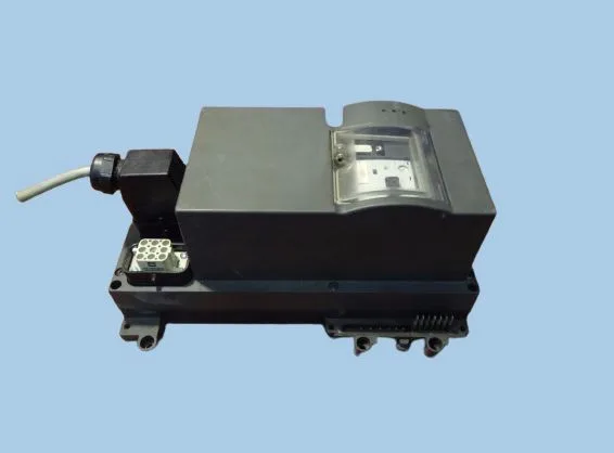 Siemens 3RK1300-0JS01-0AA1 — Remote I/O & Fieldbus Modules (image 3)