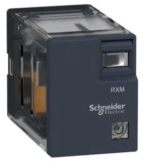 Schneider Electric RXM2LB1F7