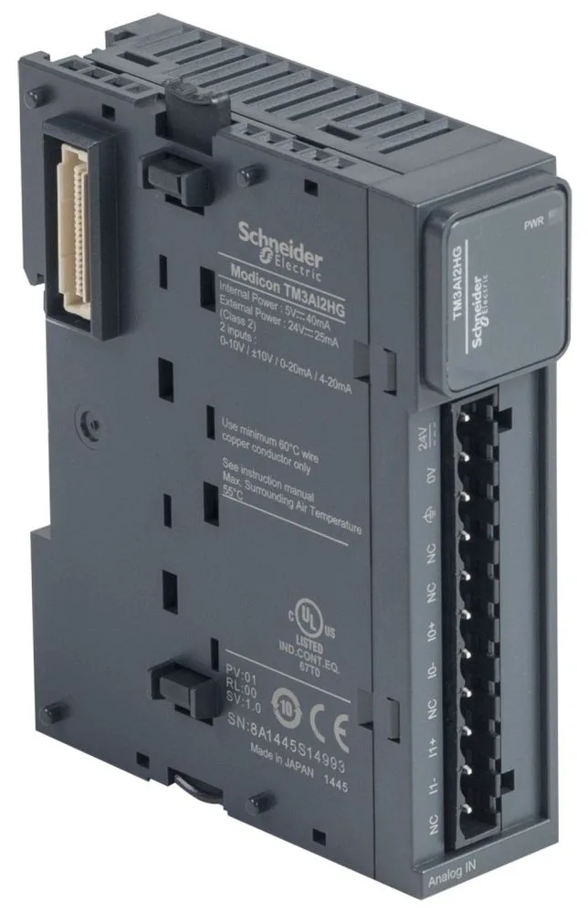 Schneider Electric TM3AI2HG (image 5)
