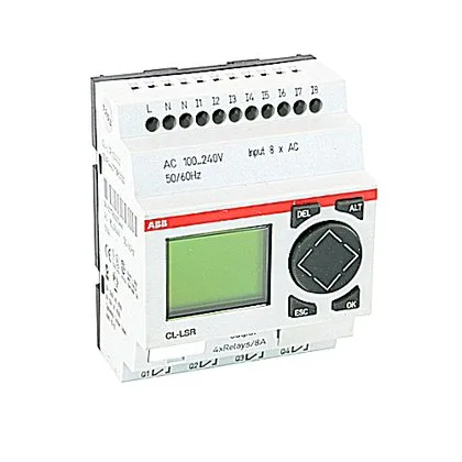ABB 1SVR440713R0100 — General Purpose Relays (image 5)
