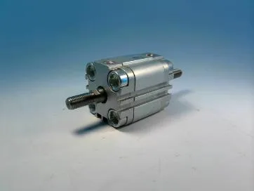 Festo ADVU-32-20-A-P-A-S2 — Pneumatic Cylinders & Actuators