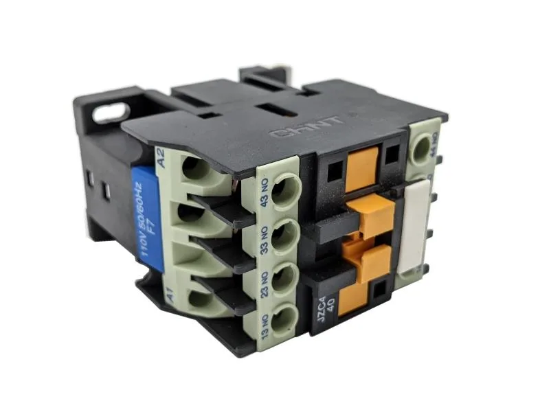 Chint JZC4-40-F7 — Overload Relays (image 2)