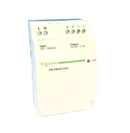 Schneider Electric ABL8MEM12020 (image 3)
