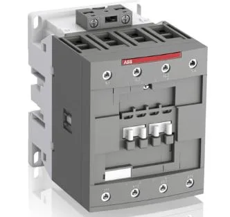 ABB AF52-40-00-13 — Contactors (image 2)