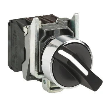 Schneider Electric XB4BD83 — Emergency Stop Pushbuttons