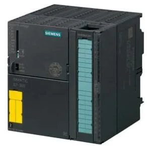 Siemens 6ES7317-7UL10-0AB0 — PLCs (Programmable Logic Controllers) (image 3)