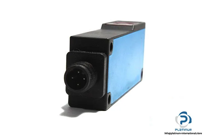 SICK WL14-P430 — Photoelectric Sensors (image 4)