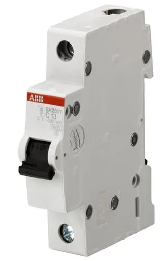 ABB SH201T-C16