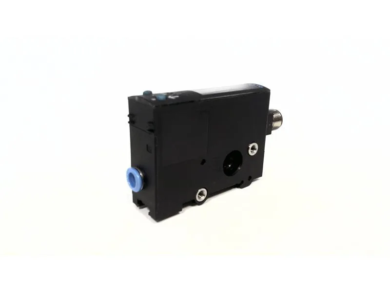 Festo SOPA-M1-R1-HQ6-2N-M12 — Photoelectric Sensors (image 3)