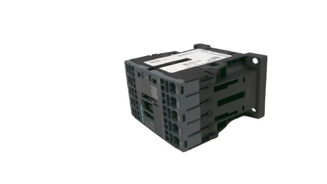 Siemens 3RH2140-2JB40 — Contactors (image 2)