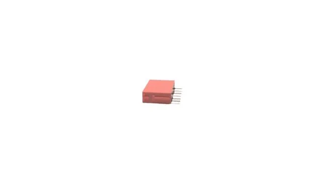 Fuji Electric RE0A-DE — General Purpose Relays (image 3)