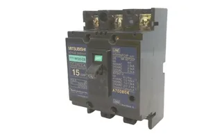 Mitsubishi Electric NF30-CS-3P-15A