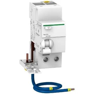 Schneider Electric A9V00625 — Residual Current Breakers (RCCB/RCBO)