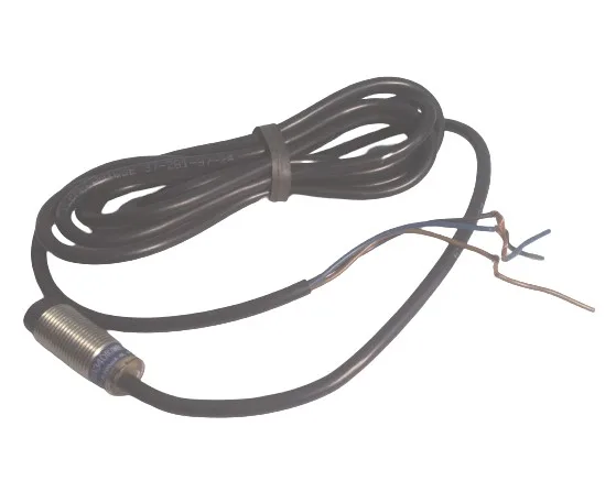 Schneider Electric XS2N12NC410 — Proximity Sensors