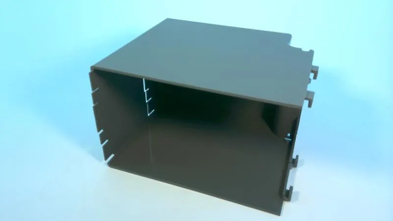 ABB 1SCA107938R1001 — Circuit Breaker Accessories
