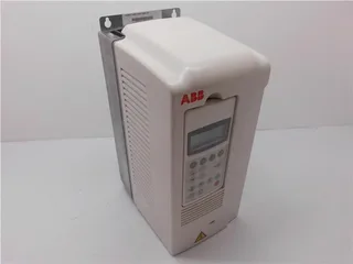 ABB ACS800-01-0006-3 — AC Drives (VFD) (image 2)