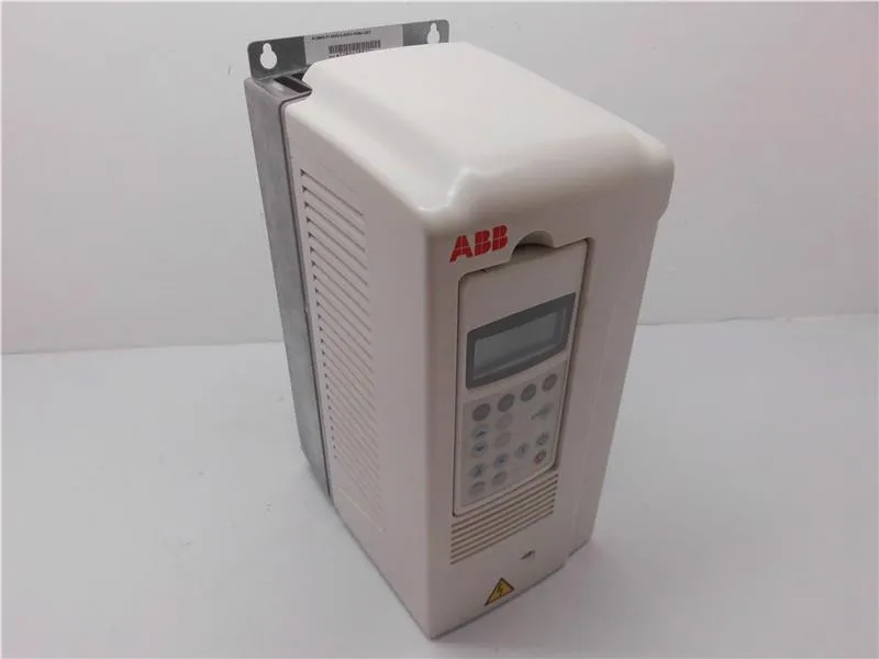 ABB ACS800-01-0006-3 — AC Drives (VFD) (image 2)