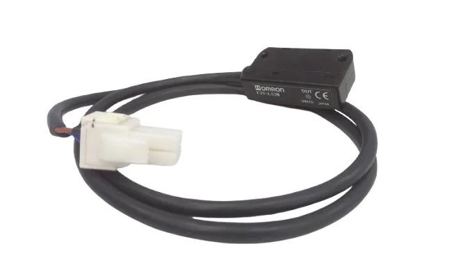 Omron E3S-LS3N — Photoelectric Sensors (image 2)
