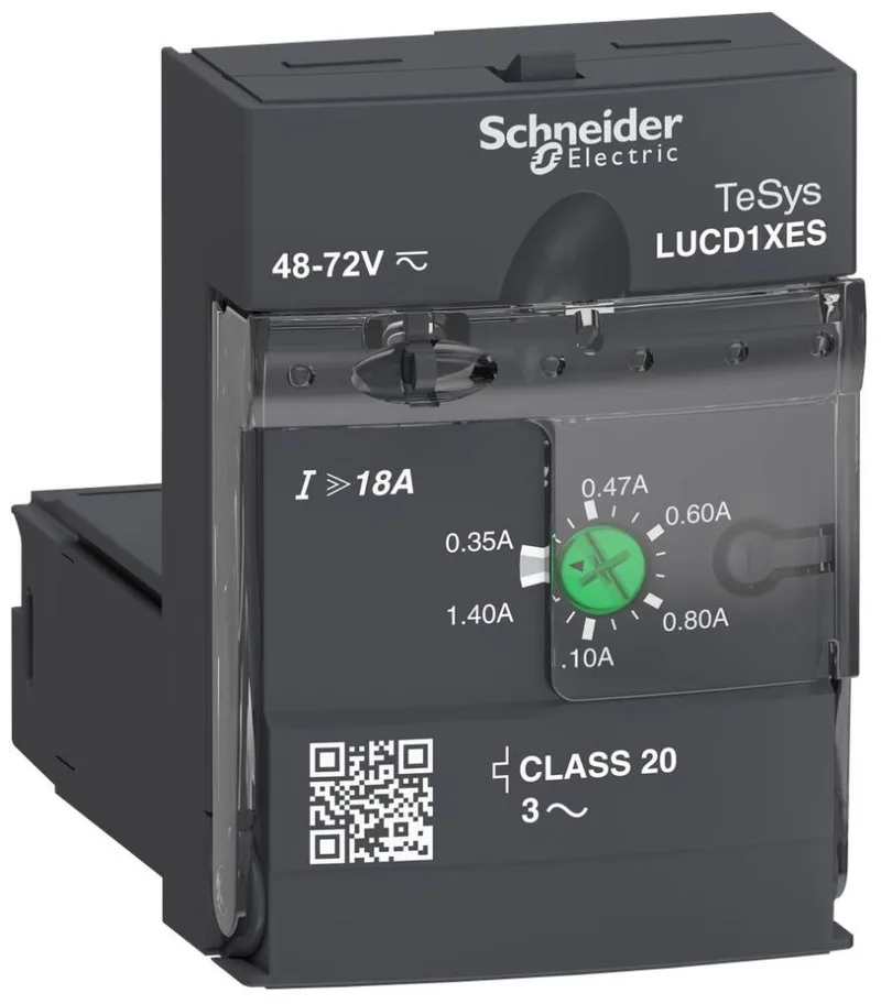 Schneider Electric LUCD1XES (image 2)
