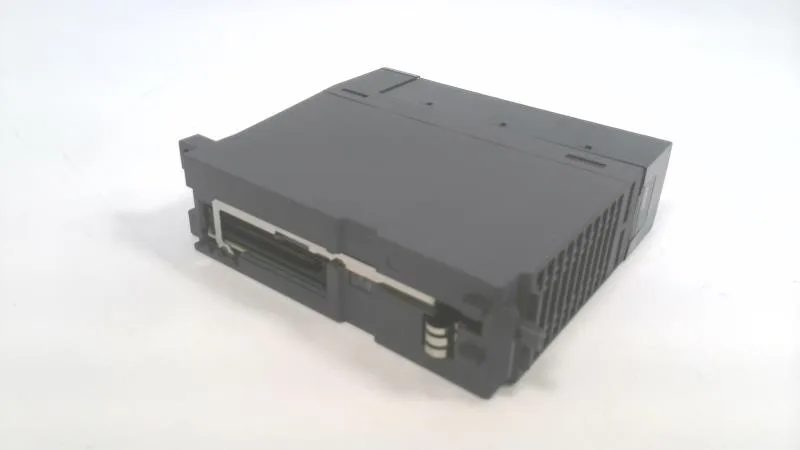 Mitsubishi Electric QX80-TS — PLC I/O & Expansion Modules (image 2)
