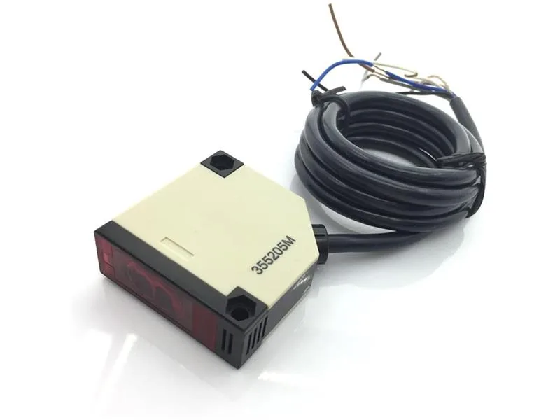 Omron E3JK-R4M2-US — Photoelectric Sensors (image 5)