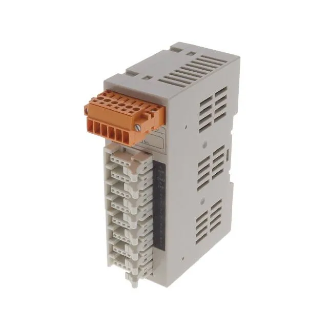 Omron SRT2-VOD08S-1 — Digital Output Modules