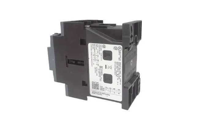 Siemens 3RT2024-1AB00 — Contactors (image 3)