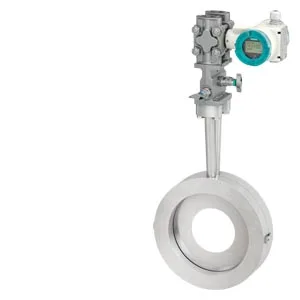Siemens 7ME172.-.....-.... — Flow Meters