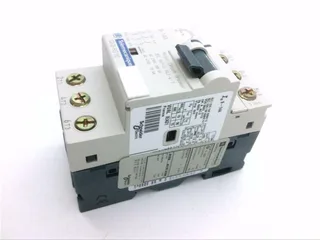 Schneider Electric GV2-RS16 — Molded Case Circuit Breakers (MCCB) (image 2)
