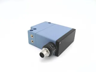 SICK WT36-N410 — Photoelectric Sensors (image 2)