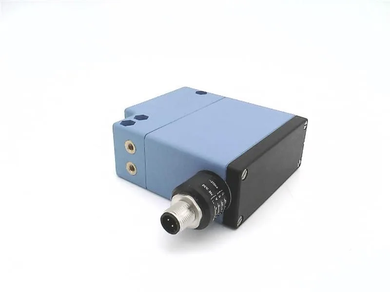 SICK WT36-N410 — Photoelectric Sensors (image 2)