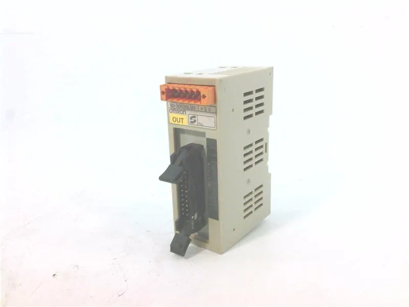 Omron SRT2-VOD16ML-1 — Digital Output Modules (image 3)