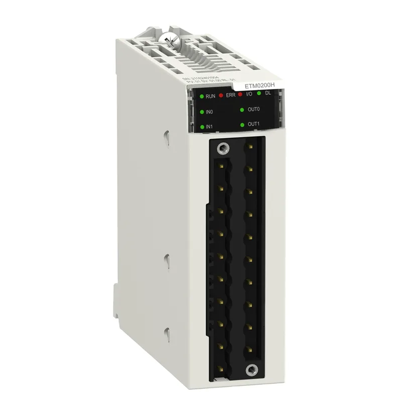 Schneider Electric BMXETM0200H (image 2)