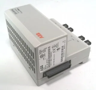 ABB S200-RPFM — PLC I/O & Expansion Modules (image 2)