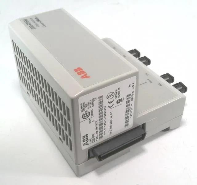 ABB S200-RPFM — PLC I/O & Expansion Modules (image 2)