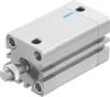 Festo ADN-1 1/4"-1 1/2"-I-P-A — Pneumatic Cylinders & Actuators