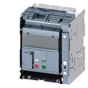 Siemens 3VA2780-1.A32-.... — Molded Case Circuit Breakers (MCCB)