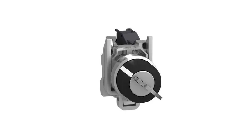 Schneider Electric XB4BG41 (image 3)