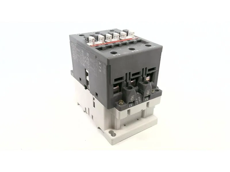 ABB A75-30-11-84 — Contactors (image 3)